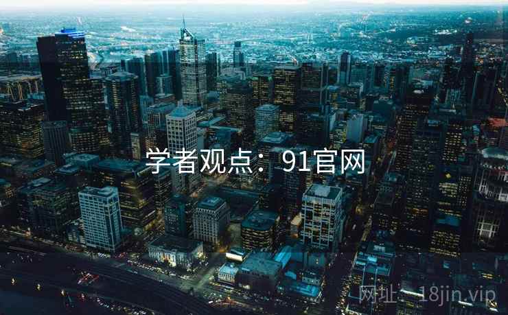学者观点：91官网