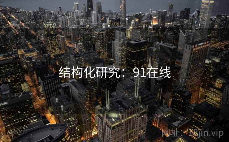 结构化研究:91在线