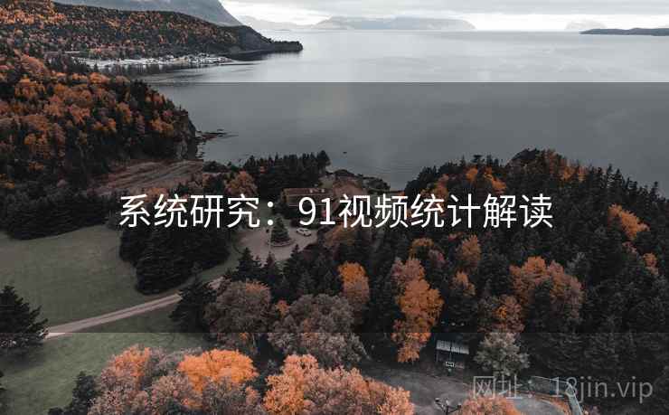 系统研究:91视频统计解读